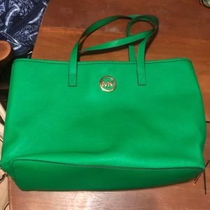 Michael Kors large tote
